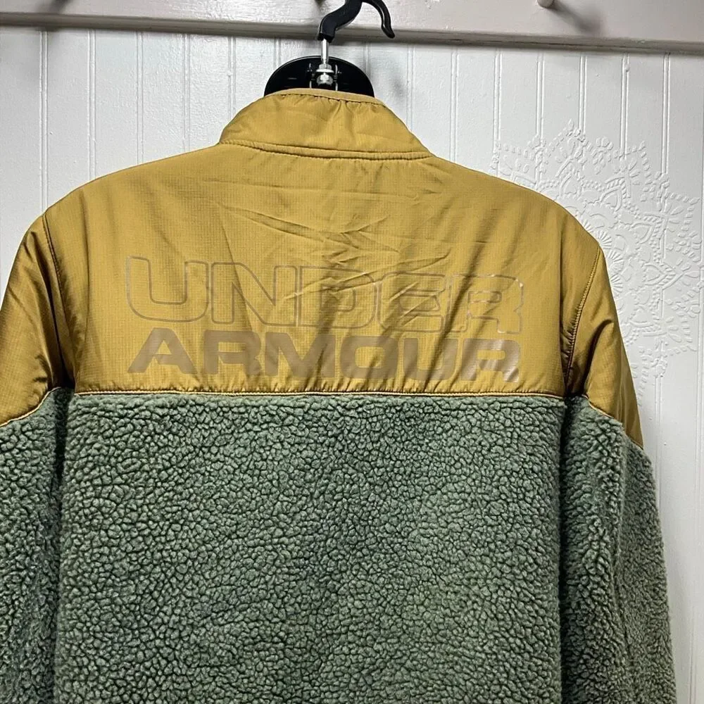 UNDER ARMOUR Sherpa Jacket